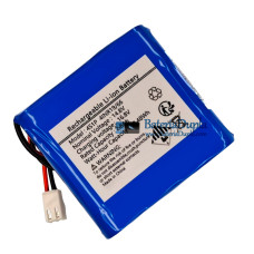 Bateria para PLC 4S1P-4INR19 [bateria de reposição]